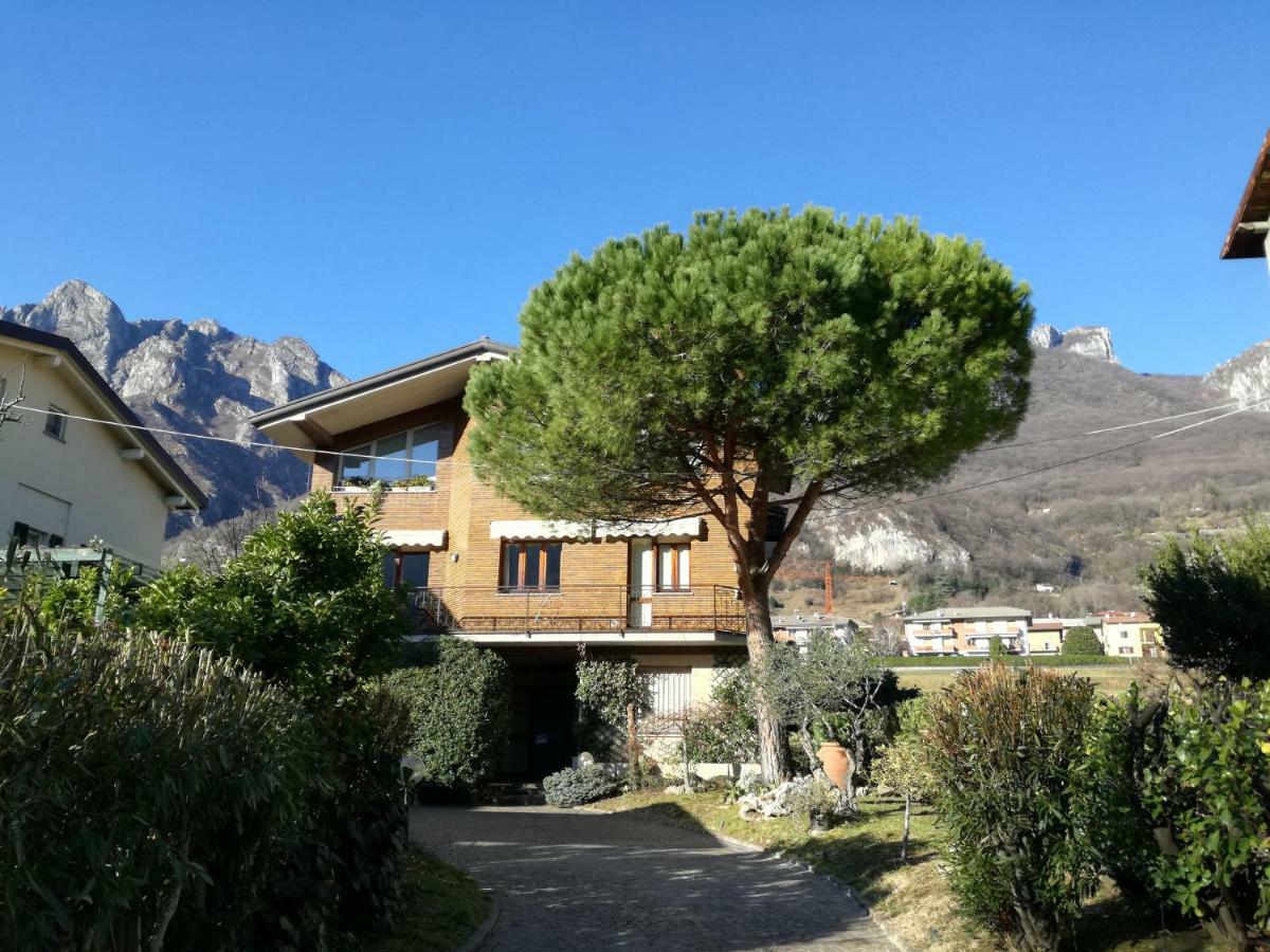 Appartement Gerry Valmadrera
